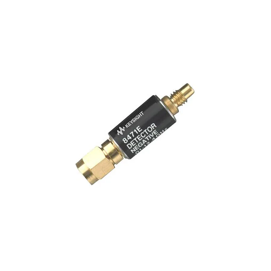 Keysight 8471E/103 Planaire sperlaag-diode-detector