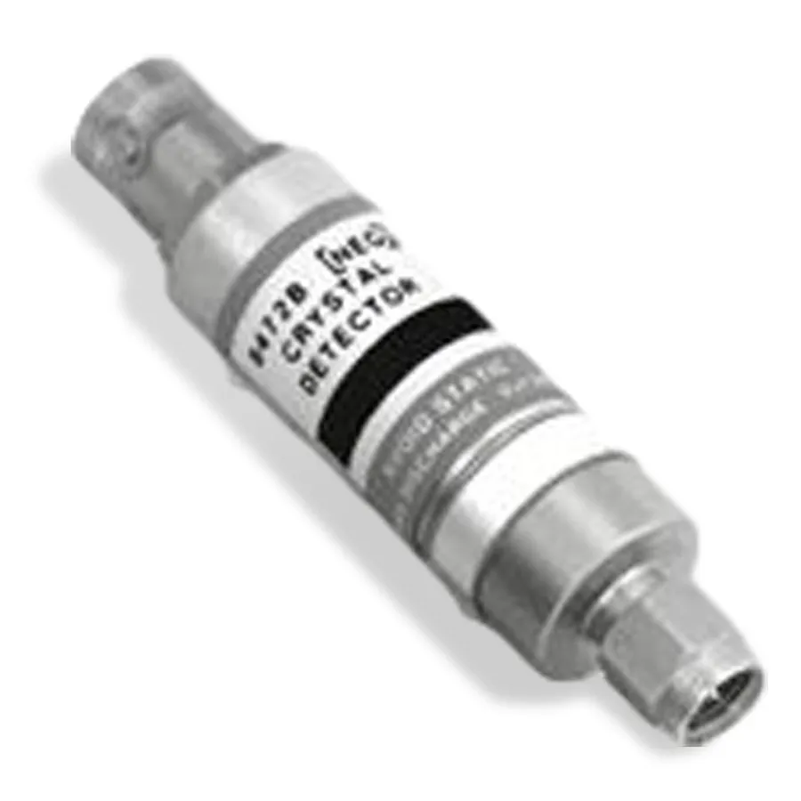 Keysight 8472B Detector met lage sperlaag-Schottky-diode