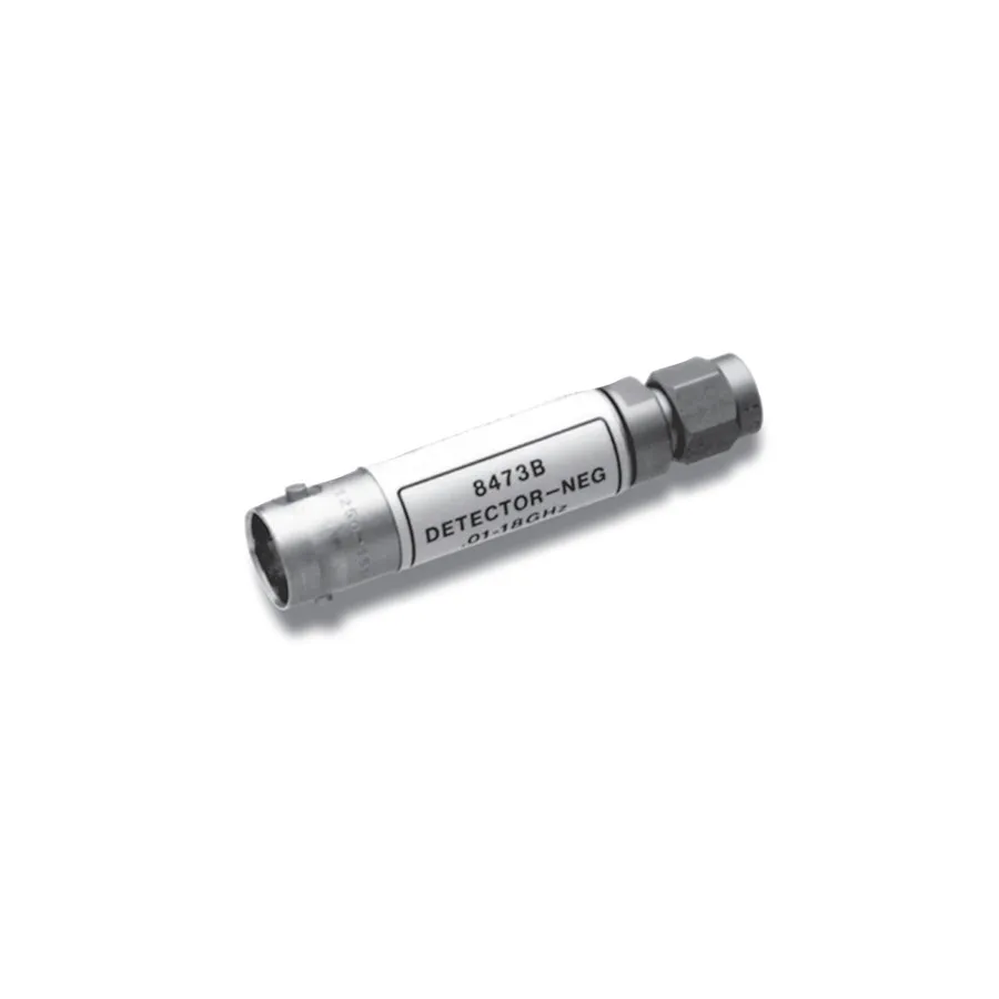 Keysight 8473B/003/101 Detector met lage sperlaag-Schottky-diode