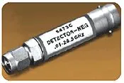 Keysight 8473C Laagbarrière-Schottky-Diodedetector