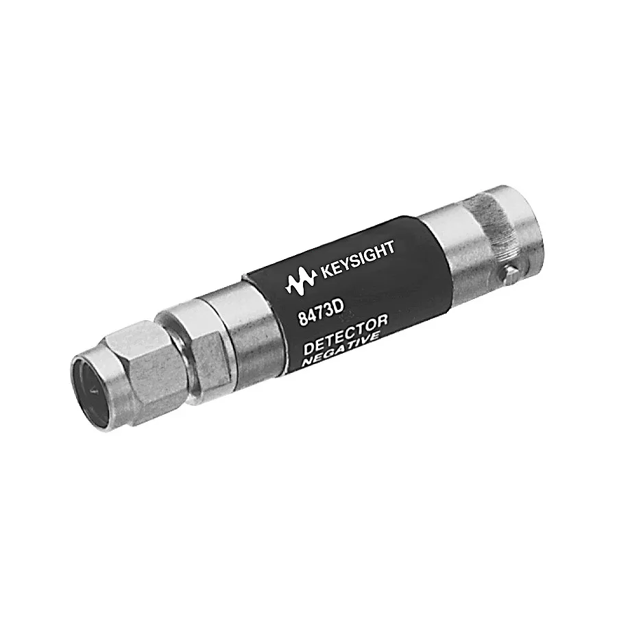 Keysight 8473D/003 Planaire-Gedoteerde-Barrière-Diodedetector