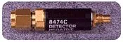 Keysight 8474C Planaire-Gedoteerde-Barrière-Diodedetector