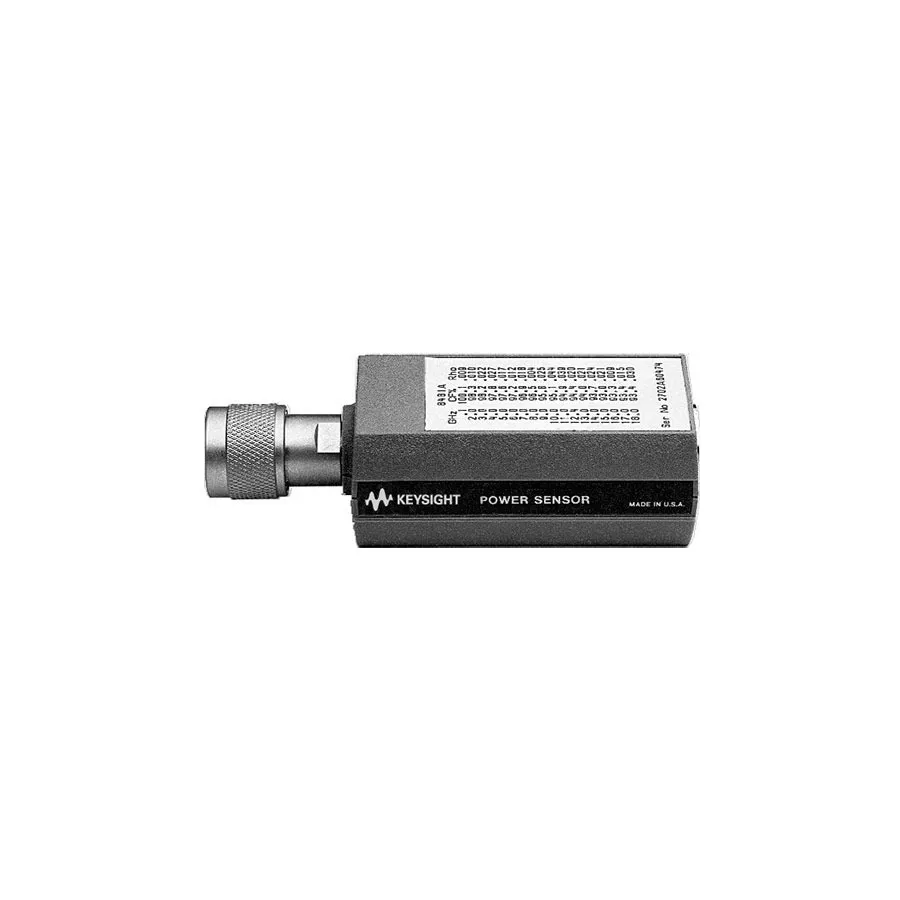 Keysight 8483A Diode Vermogenssensor