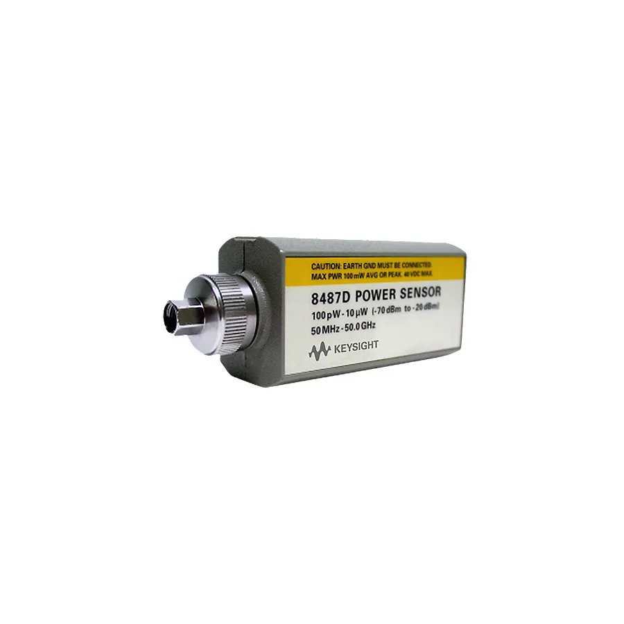 Keysight 8487D Diode-vermogenssensor