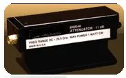 Keysight 84904K Programmeerbare stapverzwakker