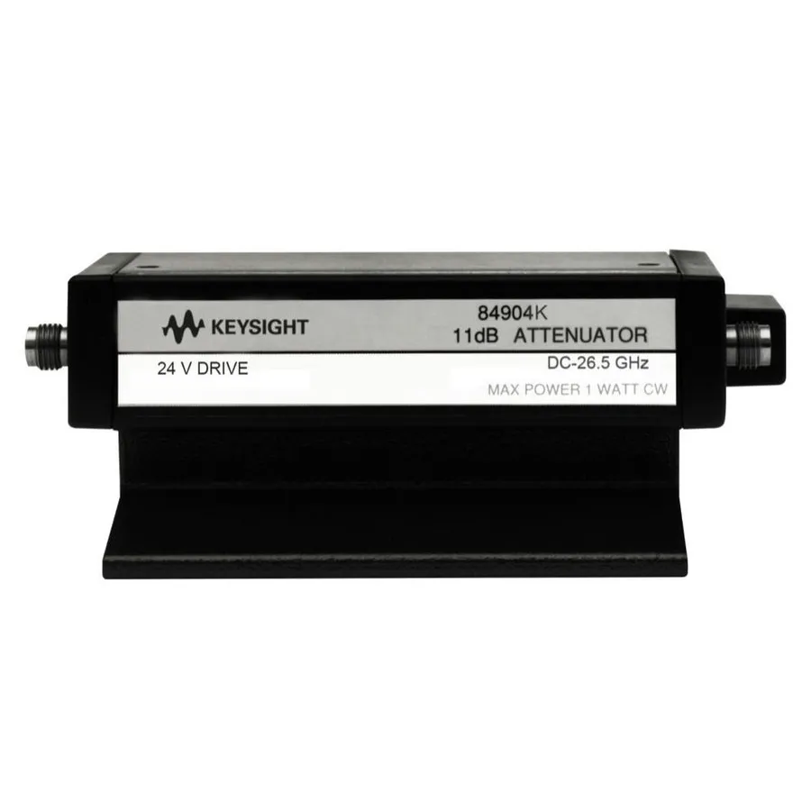 Keysight 84904K/004/024 Programmeerbare stapverzwakker