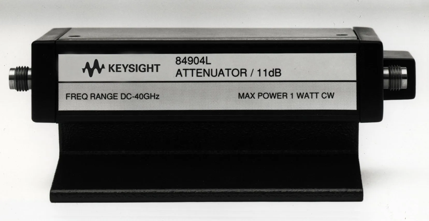Keysight 84904L Programmeerbare stapverzwakker