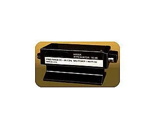 Keysight 84906K-H01 Programmeerbare stapverzwakker