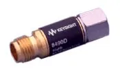 Keysight 8490D coaxiale vaste attenuator