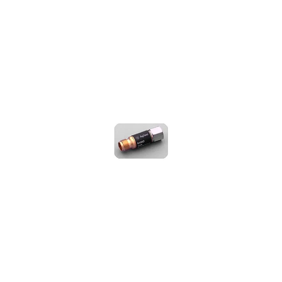 Keysight 8490D/006 coaxiale vaste attenuator