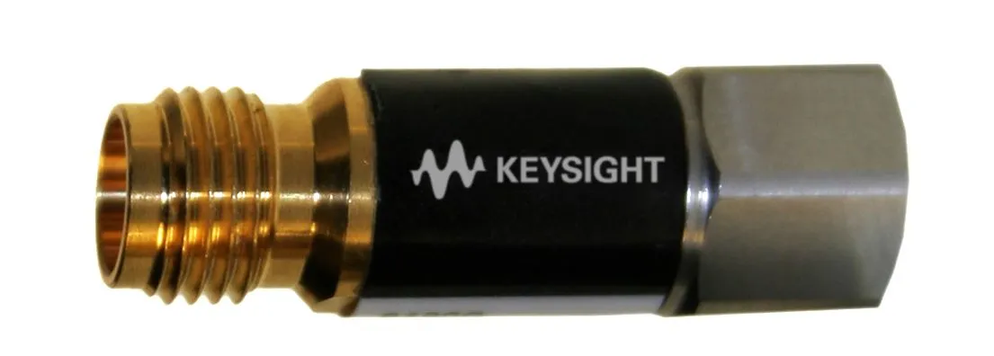 Keysight 8490G Coaxiale Vaste Verzwakker