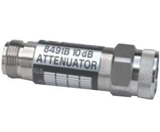 Keysight 8491A-CFG006 Coaxial Fixed Attenuator