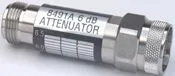 Keysight 8491A Coaxiale Vaste Verzwakker