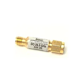 Keysight 8493C-030 Coaxiale Vaste Verzwakker