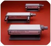 Keysight 8494A Handmatige Stapattenuator