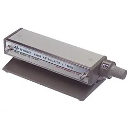 Keysight 8496B-001 Handmatige Attenuator