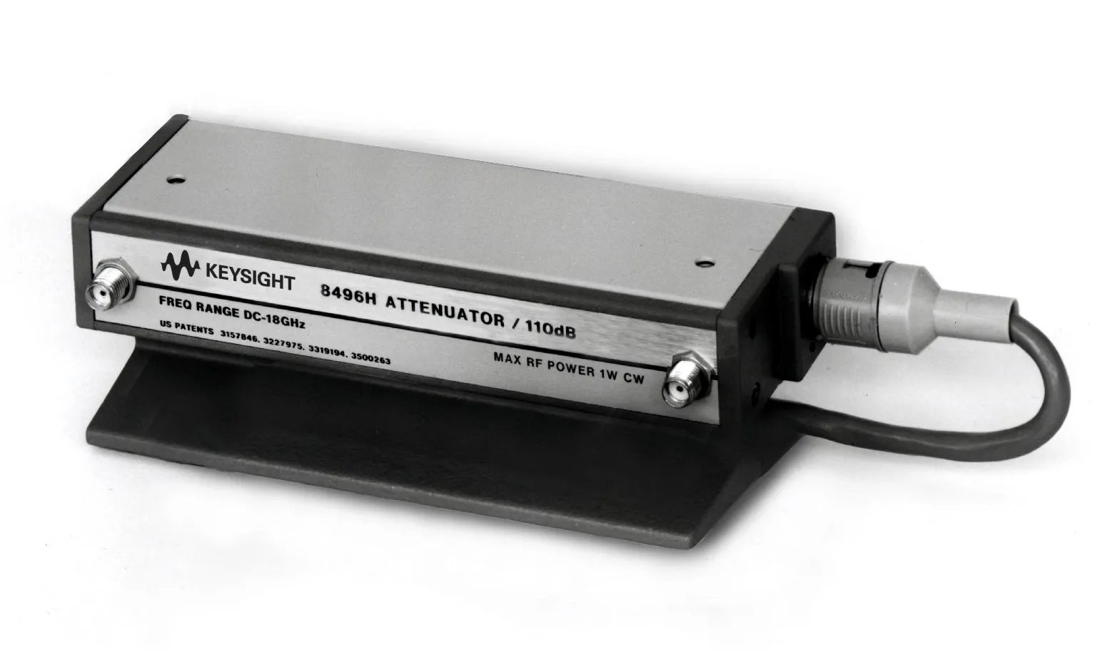Keysight 8496H Programmeerbare Stap Verzwakker