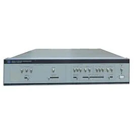 Keysight 8501A Opslaggenormaliseerder