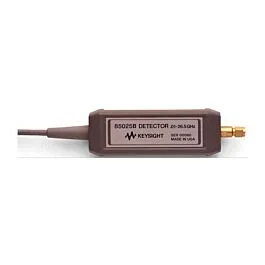 Keysight 85025B AC/DC Coaxiale Detector