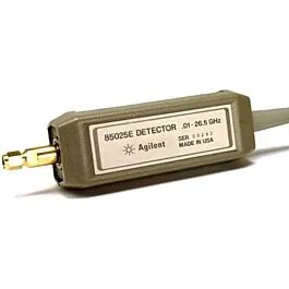 Keysight 85025E Coaxiale Detector