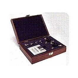 Keysight 85033A SMA Kalibratieset