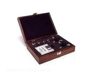 Keysight 85033D Mechanische Kalibratieset