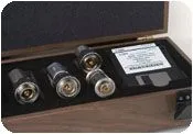 Keysight 85038M 7-16 Mannelijke Calibratiekit