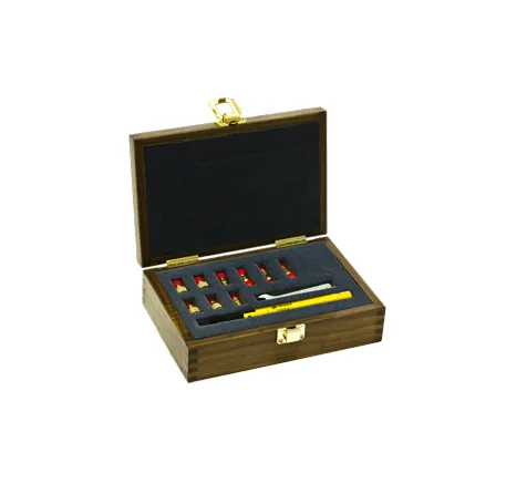 Keysight 85052D Economische Mechanische Kalibratieset