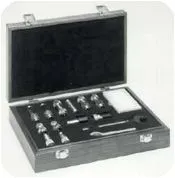Keysight 85054D Mechanische Calibratie Kit