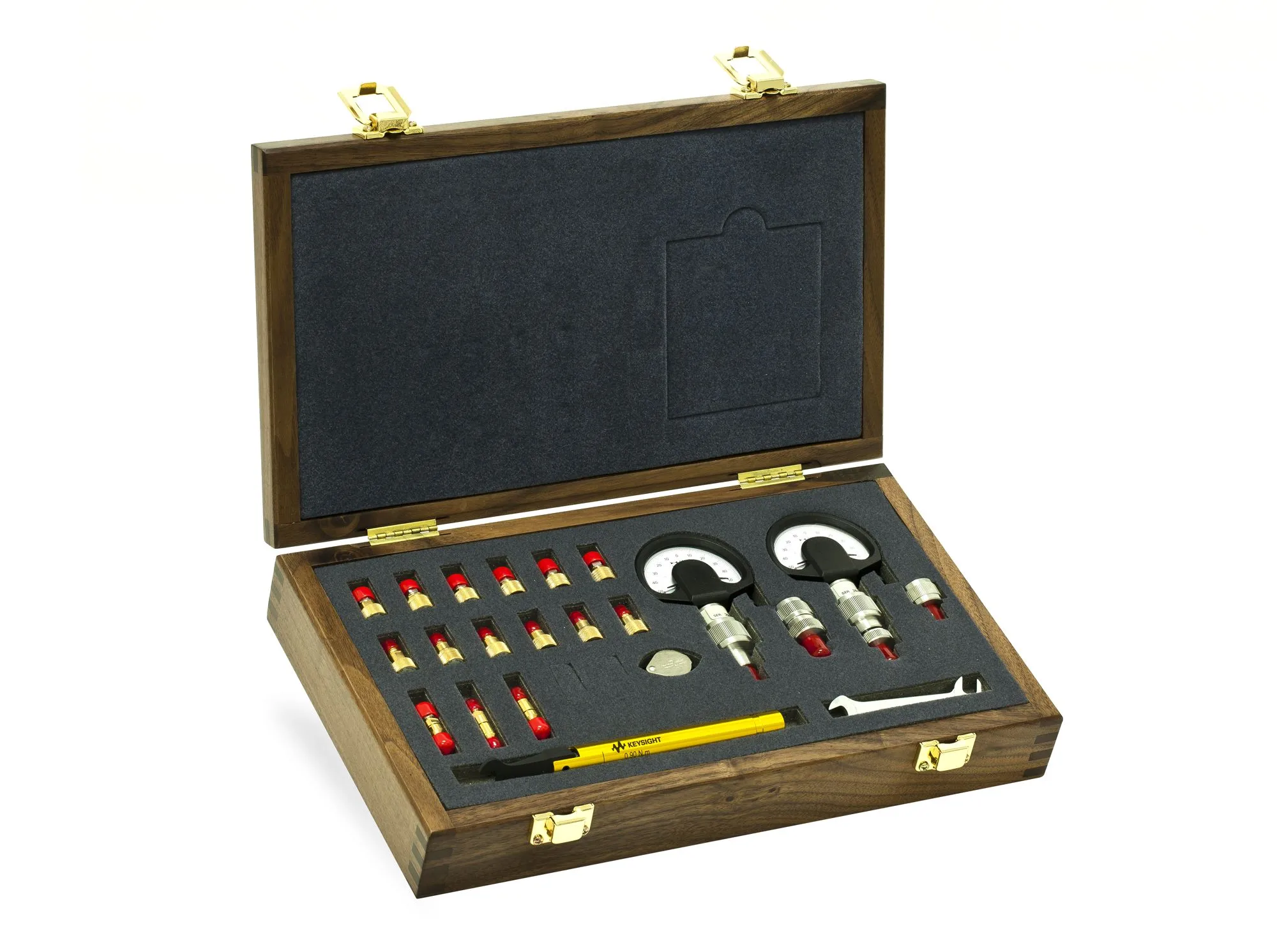Keysight 85058B Mechanische Calibratie Kit