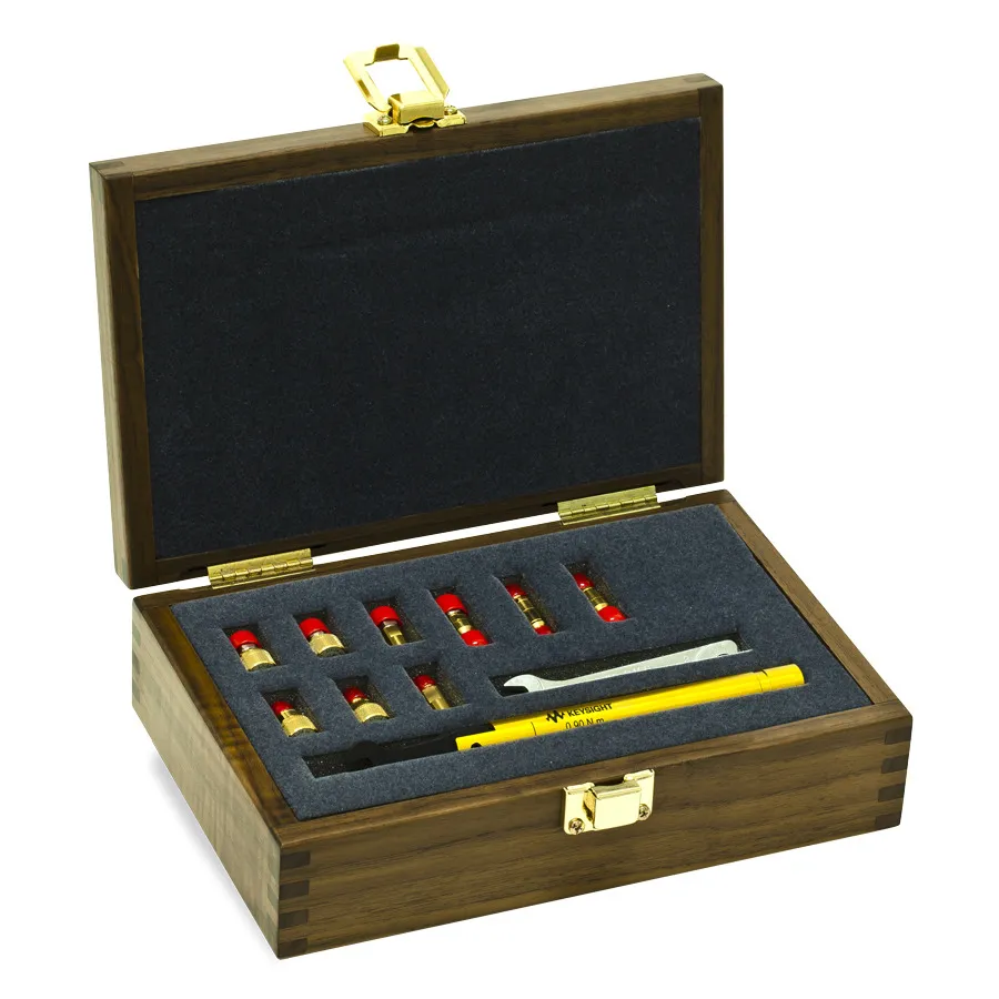 Keysight 85058E Economie Mechanische Calibratie Kit