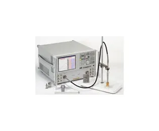 Keysight 85070E Diëlektrische Probeset