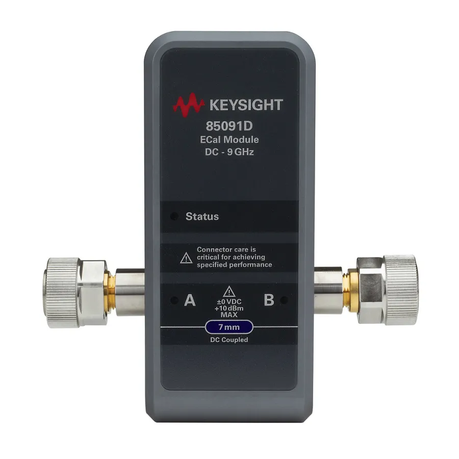 Keysight 85091D/003 RF Elektronische Calibratiemodule