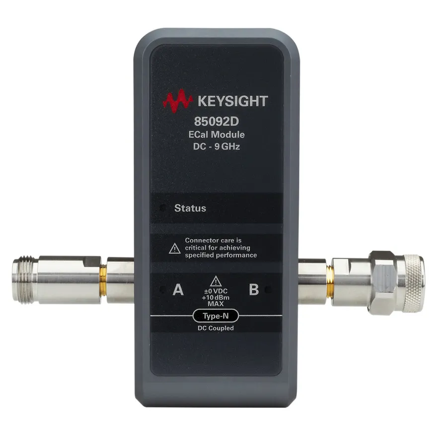 Keysight 85092D/003/00F RF elektronische kalibratiemodule