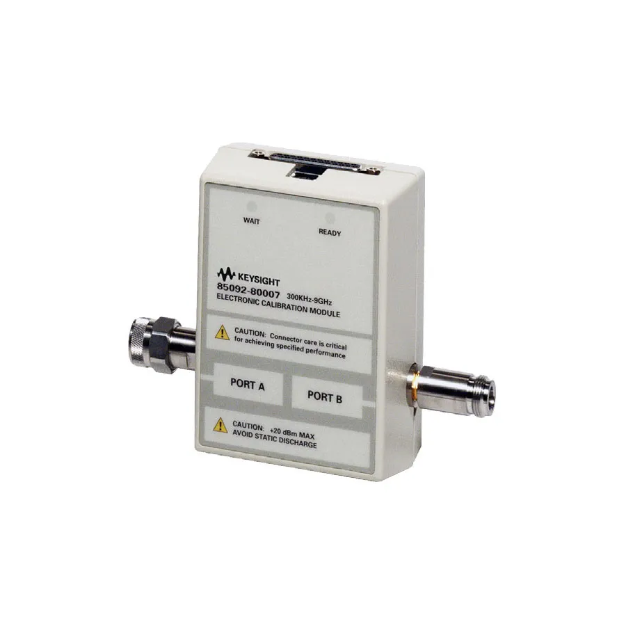 Keysight 85093C/00F RF elektronische kalibratiemodule