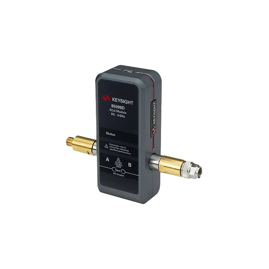 Keysight 85099D/003/00F RF Ecal Module