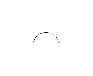 Keysight 85131G semi-rigide kabel