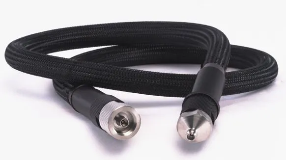Keysight 85133E testpoort-kabel