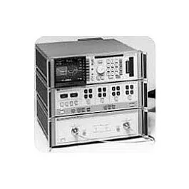 Keysight 8515A S-Parameter Testset