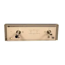 Keysight 8516A S-Parameter Testset