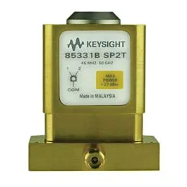 Keysight 85331B Solid State Schakelaar
