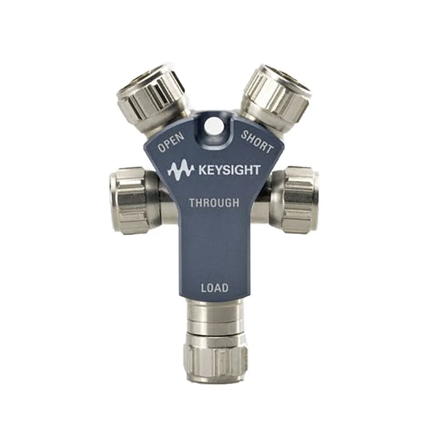 Keysight 85514A Mechanische kalibratiekit, 4-in-1 OSLT