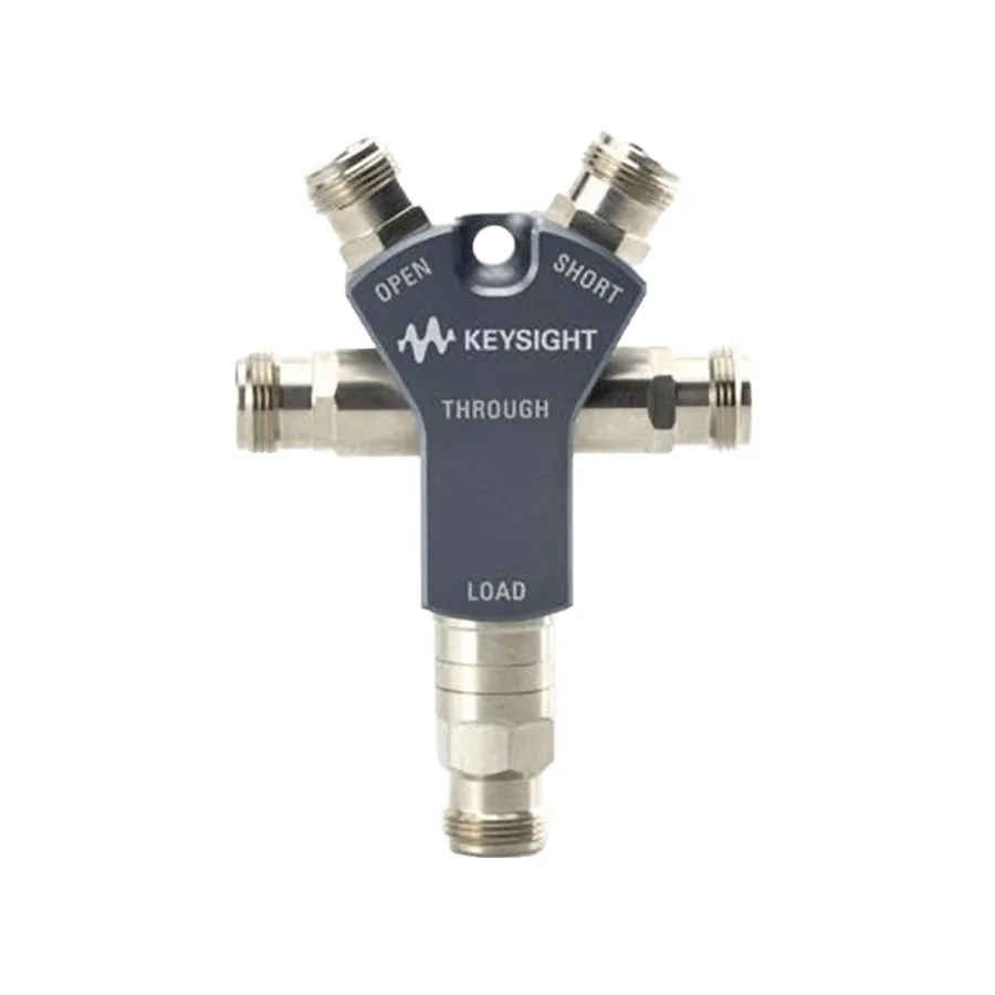 Keysight 85515A 4-in-1 OSLT Mechanische kalibratiekit
