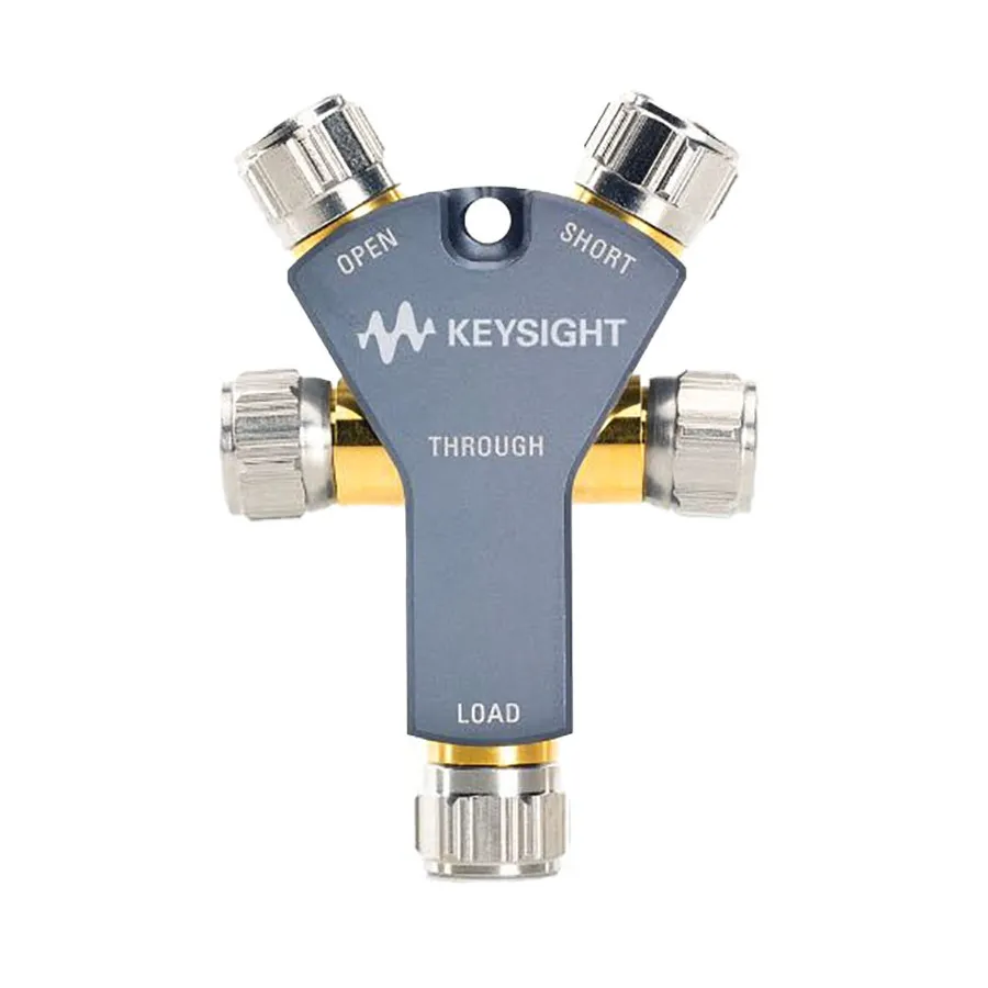 Keysight 85518A 4-in-1 OSLT Mechanische kalibratiekit