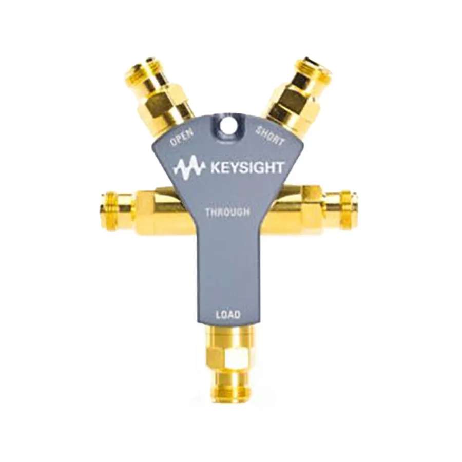 Keysight 85519A 4-in-1 OSLT Mechanische kalibratiekit