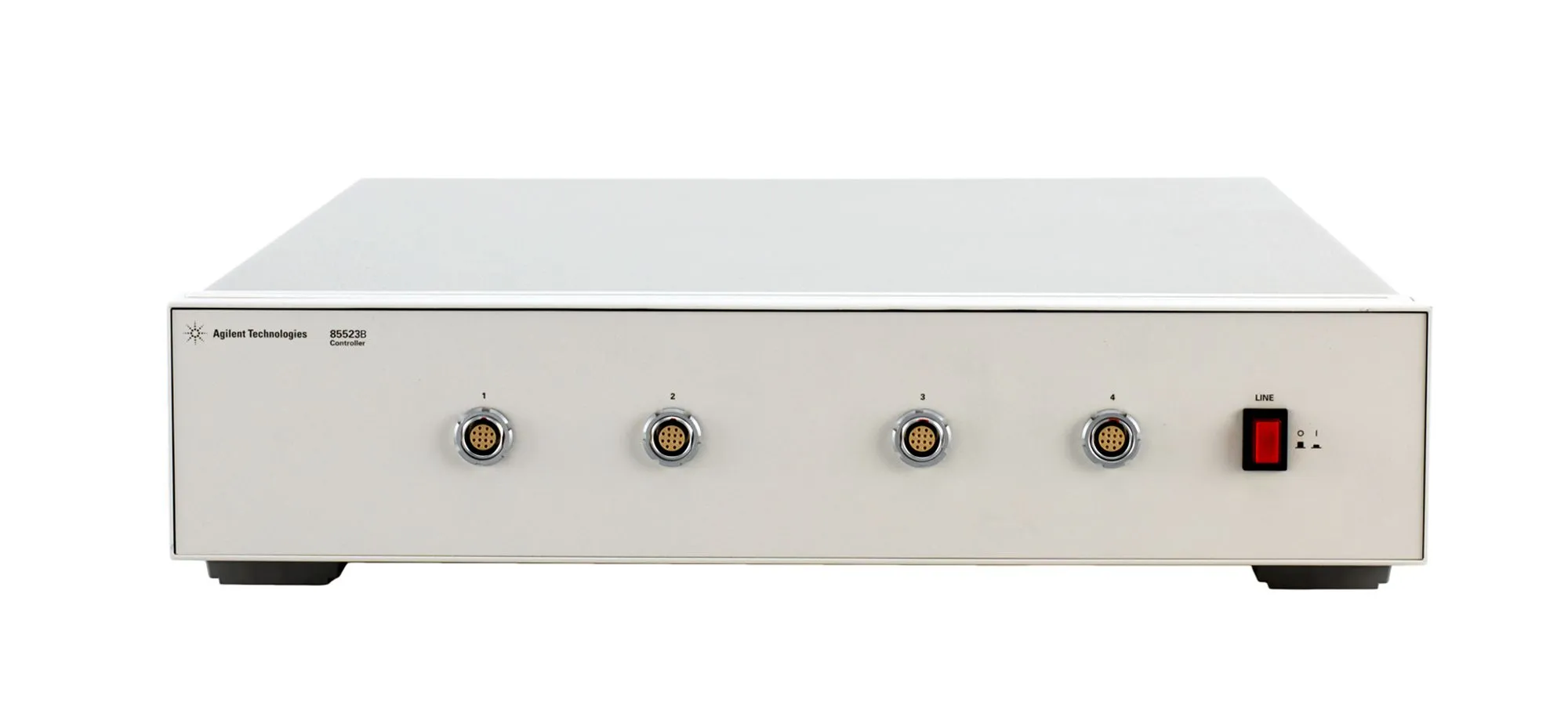 Keysight 85523B CalPod-controller