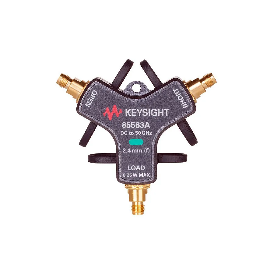 Keysight 85563A/101/102 Mechanische Kalibratiekit