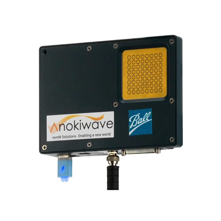 Keysight 85571A/028 5G-gefaseerde arrayantenne