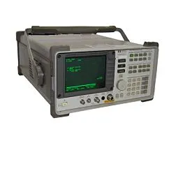 Keysight 8562A Spectrumanalyzer