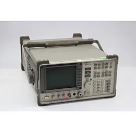 Keysight 8563A Spectrumanalyzer